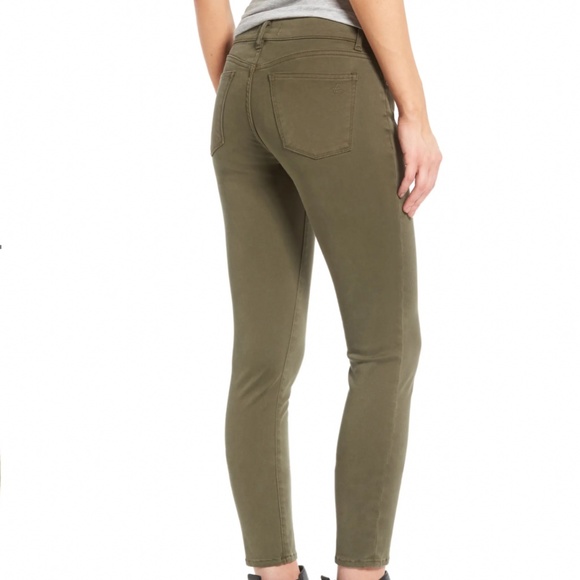 DL1961 Margaux Instasculpt Ankle Skinny Jeans - Picture 2 of 7